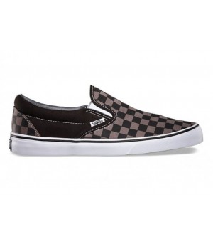 Vans femme best sale slip on